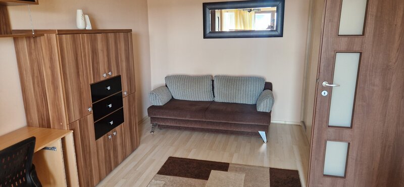 Theodor Pallady, Jean Steriadi, metrou 1 Decembrie