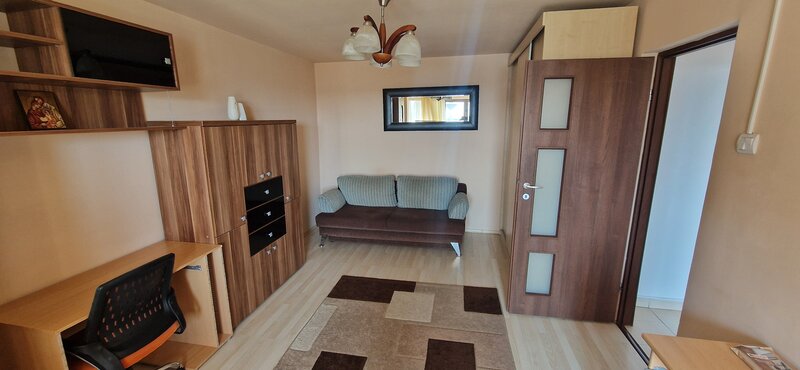 Theodor Pallady, Jean Steriadi, metrou 1 Decembrie