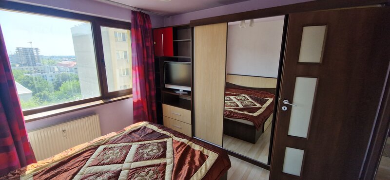 Theodor Pallady, Jean Steriadi, metrou 1 Decembrie