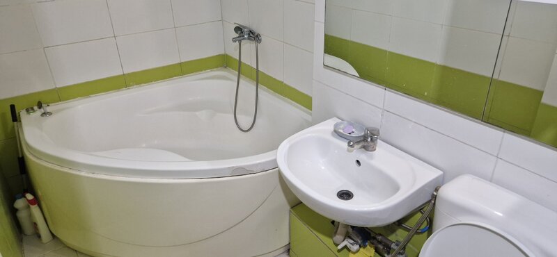 Theodor Pallady, Jean Steriadi, metrou 1 Decembrie