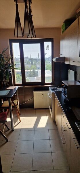 Theodor Pallady, Jean Steriadi, metrou 1 Decembrie