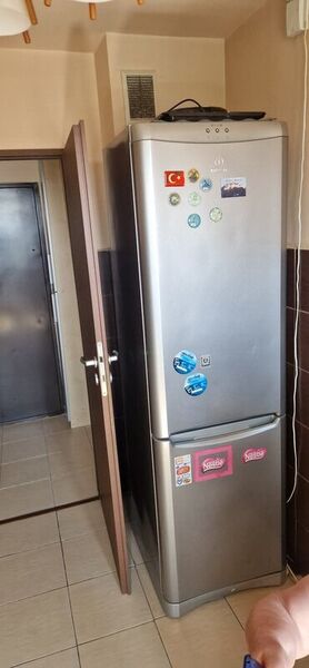 Theodor Pallady, Jean Steriadi, metrou 1 Decembrie