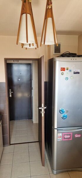 Theodor Pallady, Jean Steriadi, metrou 1 Decembrie