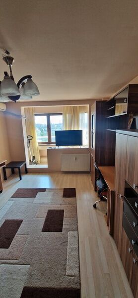 Theodor Pallady, Jean Steriadi, metrou 1 Decembrie