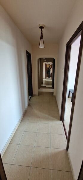 Theodor Pallady, Jean Steriadi, metrou 1 Decembrie