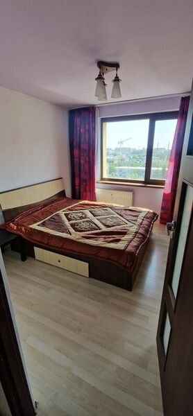 Theodor Pallady, Jean Steriadi, metrou 1 Decembrie