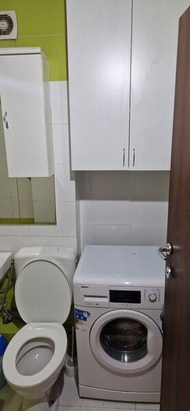 Theodor Pallady, Jean Steriadi, metrou 1 Decembrie