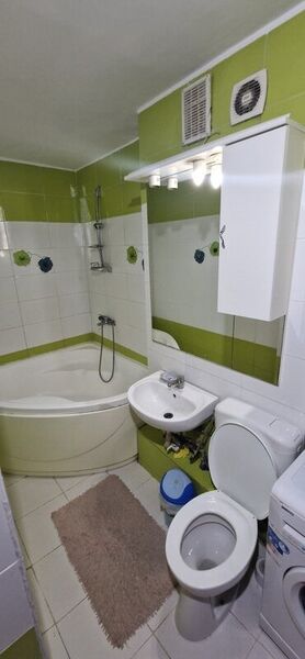 Theodor Pallady, Jean Steriadi, metrou 1 Decembrie